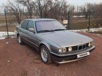 BMW 525 1993 года за 2 650 000 тг. в Алматы