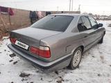 BMW 525 1993 года за 2 650 000 тг. в Алматы – фото 3