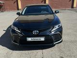 Toyota Camry 2023 года за 14 800 000 тг. в Караганда – фото 2