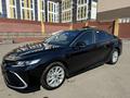 Toyota Camry 2023 года за 15 000 000 тг. в Караганда – фото 4