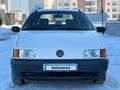 Volkswagen Passat 1991 года за 3 200 000 тг. в Астана – фото 4