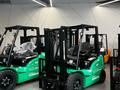 Hangcha  Вилочный погрузчик НС CPD18 Электро Кара 1, 8т 2025 годаүшін10 000 000 тг. в Алматы – фото 2