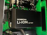 Hangcha  Вилочный погрузчик НС CPD18 Электро Кара 1, 8т 2025 годаүшін10 000 000 тг. в Алматы – фото 3