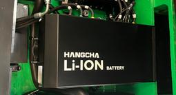 Hangcha  Вилочный погрузчик НС CPD18 Электро Кара 1, 8т 2025 годаүшін10 000 000 тг. в Алматы – фото 3
