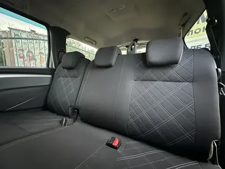 ВАЗ (Lada) Largus 2018 года за 5 900 000 тг. в Тараз – фото 16