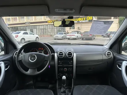 ВАЗ (Lada) Largus 2018 года за 5 900 000 тг. в Тараз – фото 19