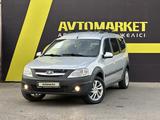 ВАЗ (Lada) Largus 2018 годаүшін5 900 000 тг. в Тараз