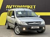 ВАЗ (Lada) Largus 2018 годаүшін5 900 000 тг. в Тараз – фото 3