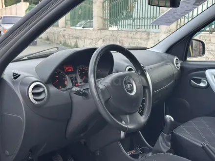 ВАЗ (Lada) Largus 2018 года за 5 900 000 тг. в Тараз – фото 6