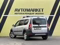 ВАЗ (Lada) Largus 2018 года за 5 900 000 тг. в Тараз – фото 5