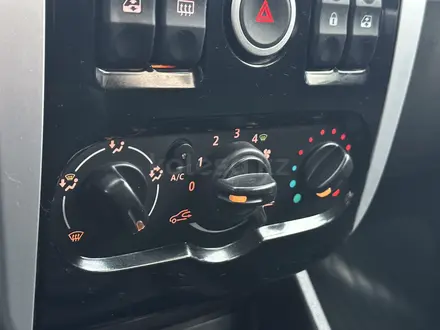 ВАЗ (Lada) Largus 2018 года за 5 900 000 тг. в Тараз – фото 10