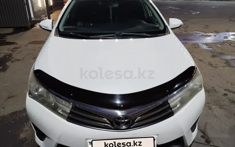 Toyota Corolla 2015 годаүшін6 500 000 тг. в Шымкент