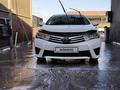 Toyota Corolla 2015 годаүшін6 500 000 тг. в Шымкент – фото 11