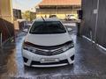 Toyota Corolla 2015 годаүшін6 500 000 тг. в Шымкент – фото 12