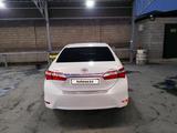 Toyota Corolla 2015 года за 6 500 000 тг. в Шымкент – фото 2