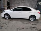 Toyota Corolla 2015 года за 6 500 000 тг. в Шымкент – фото 3
