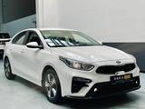 Kia Cerato 2020 года за 7 890 000 тг. в Актау – фото 5