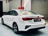Kia Cerato 2020 года за 7 890 000 тг. в Актау – фото 2