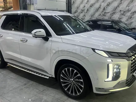 Hyundai Palisade 2023 года за 33 000 000 тг. в Алматы