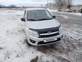 ВАЗ (Lada) Granta 2191 2015 года за 2 700 000 тг. в Актобе