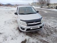 ВАЗ (Lada) Granta 2191 2015 годаfor2 700 000 тг. в Актобе