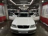 Lexus GS 300 1997 года за 3 500 000 тг. в Семей – фото 4