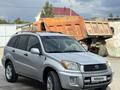 Toyota RAV4 2003 годаүшін4 600 000 тг. в Костанай – фото 4