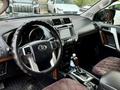 Toyota Land Cruiser Prado 2014 годаfor17 500 000 тг. в Астана – фото 3