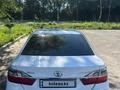 Toyota Camry 2017 года за 8 700 000 тг. в Усть-Каменогорск – фото 10