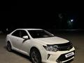 Toyota Camry 2017 года за 8 700 000 тг. в Усть-Каменогорск