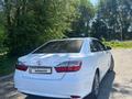 Toyota Camry 2017 года за 8 700 000 тг. в Усть-Каменогорск – фото 7