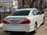 Nissan Fuga 2009 года за 3 200 000 тг. в Уральск – фото 4