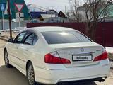 Nissan Fuga 2009 года за 3 200 000 тг. в Уральск – фото 5