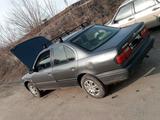 Nissan Primera 1992 годаүшін800 000 тг. в Усть-Каменогорск – фото 3