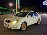 BYD F3 2012 года за 1 700 000 тг. в Алматы