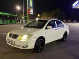 BYD F3 2012 года за 1 700 000 тг. в Алматы – фото 2