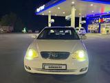 BYD F3 2012 года за 1 700 000 тг. в Алматы – фото 4