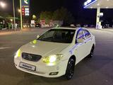 BYD F3 2012 года за 1 700 000 тг. в Алматы – фото 3
