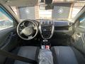 ВАЗ (Lada) Granta 2190 2013 годаүшін3 100 000 тг. в Костанай – фото 6