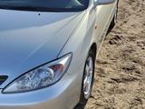 Toyota Camry 2003 года за 6 500 000 тг. в Семей – фото 3