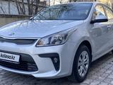 Kia Rio 2018 года за 8 210 000 тг. в Алматы – фото 3