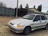ВАЗ (Lada) 2115 2008 годаүшін450 000 тг. в Жезказган – фото 2