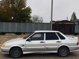 ВАЗ (Lada) 2115 2008 годаүшін450 000 тг. в Жезказган – фото 3