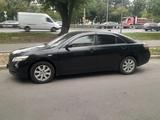 Toyota Camry 2007 года за 5 400 000 тг. в Алматы – фото 2