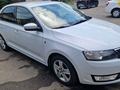 Skoda Rapid 2014 года за 6 200 000 тг. в Алматы – фото 5