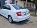 Skoda Rapid 2014 года за 6 200 000 тг. в Алматы – фото 7