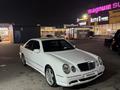 Mercedes-Benz E 55 AMG 2001 годаүшін9 200 000 тг. в Шымкент – фото 12