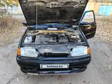 ВАЗ (Lada) 2114 2011 года за 900 000 тг. в Актобе – фото 2