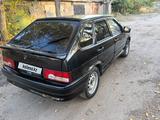 ВАЗ (Lada) 2114 2011 года за 900 000 тг. в Актобе – фото 3