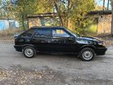 ВАЗ (Lada) 2114 2011 года за 900 000 тг. в Актобе – фото 4
